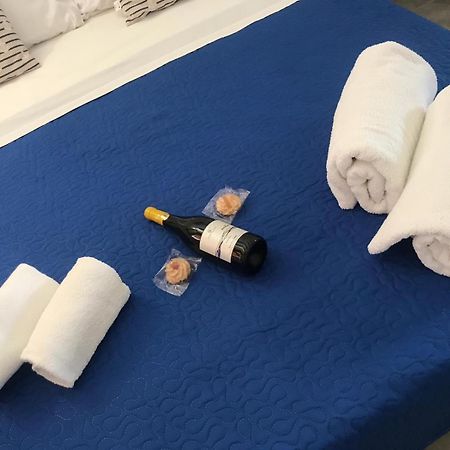 Case Vacanze Spagnola 106 Marsala Eksteriør bilde