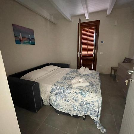 Case Vacanze Spagnola 106 Marsala Eksteriør bilde