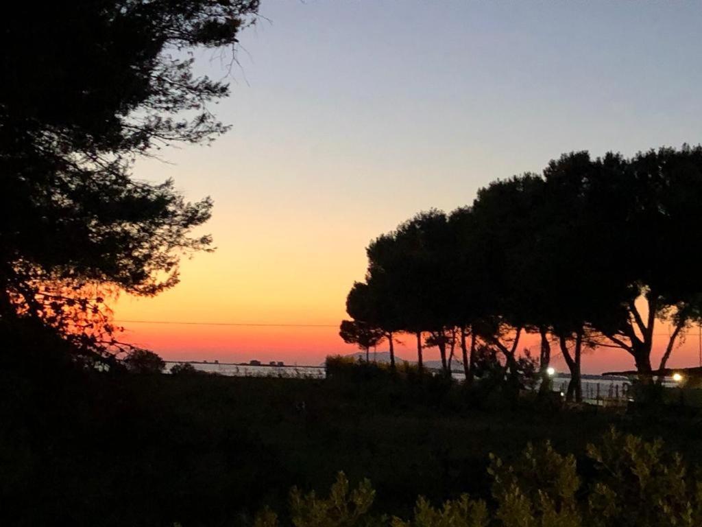 Case Vacanze Spagnola 106 Marsala Eksteriør bilde