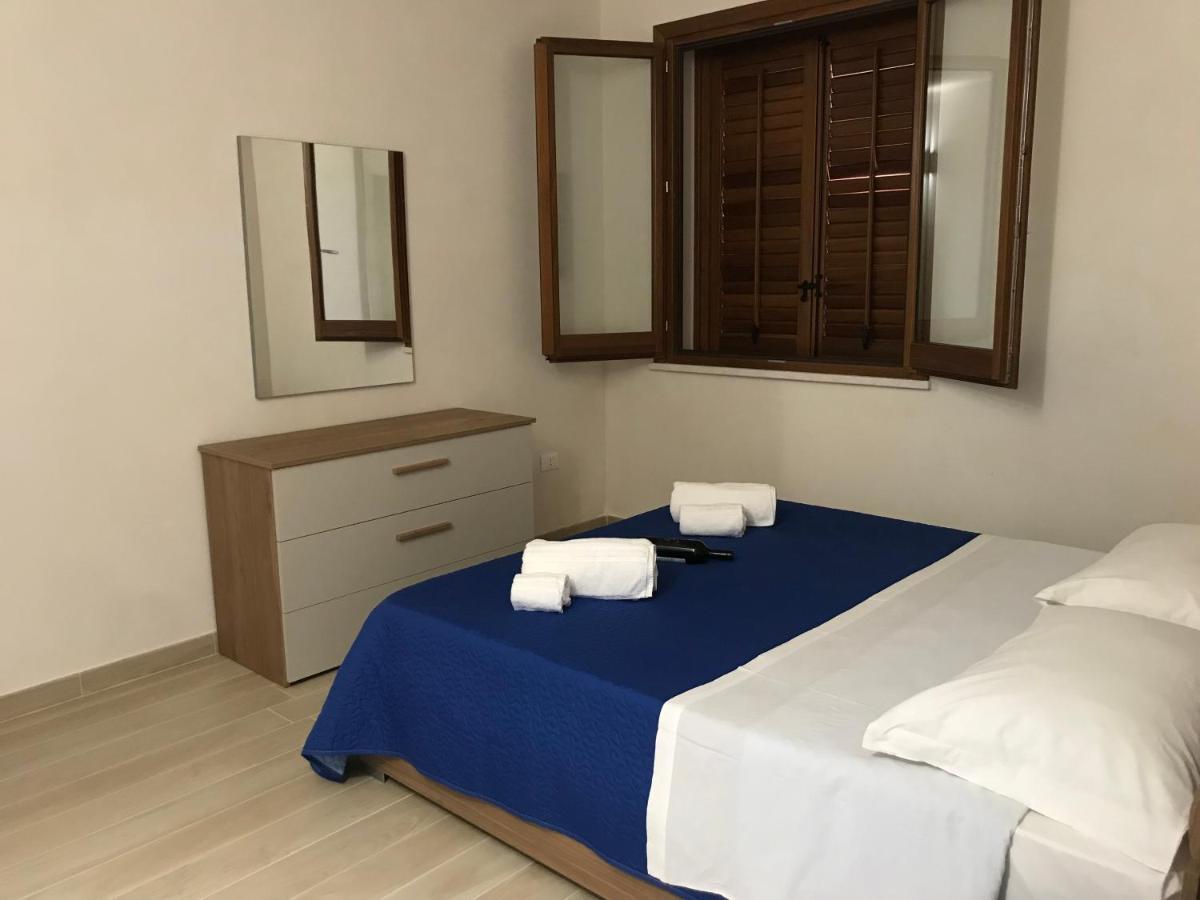 Case Vacanze Spagnola 106 Marsala Eksteriør bilde
