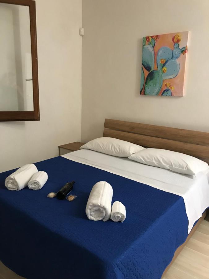 Case Vacanze Spagnola 106 Marsala Eksteriør bilde