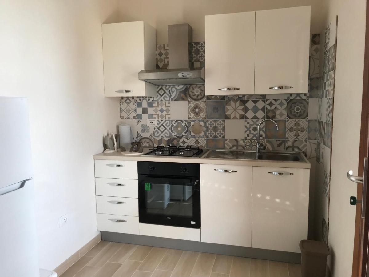 Case Vacanze Spagnola 106 Marsala Eksteriør bilde