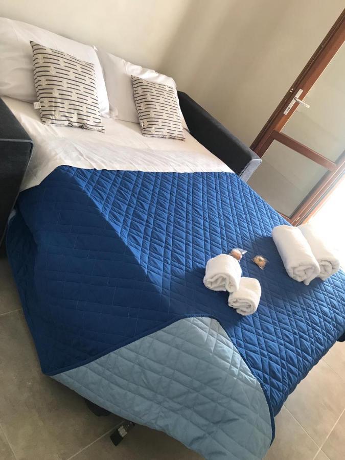 Case Vacanze Spagnola 106 Marsala Eksteriør bilde