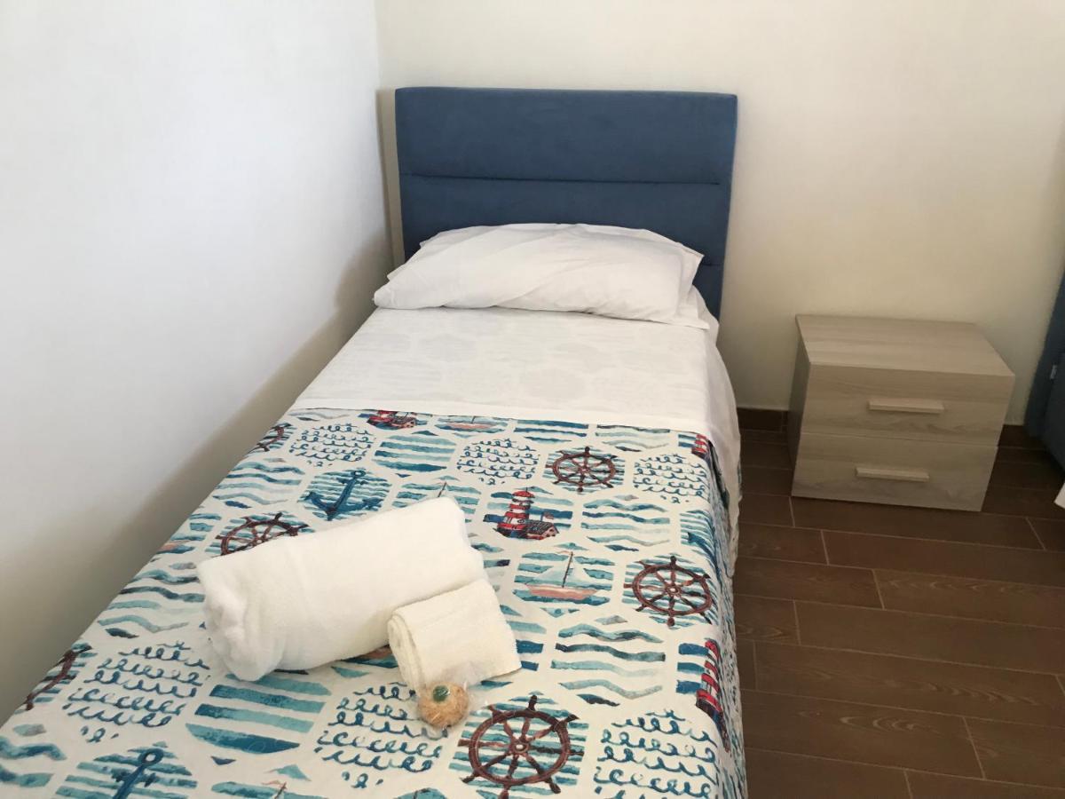 Case Vacanze Spagnola 106 Marsala Eksteriør bilde