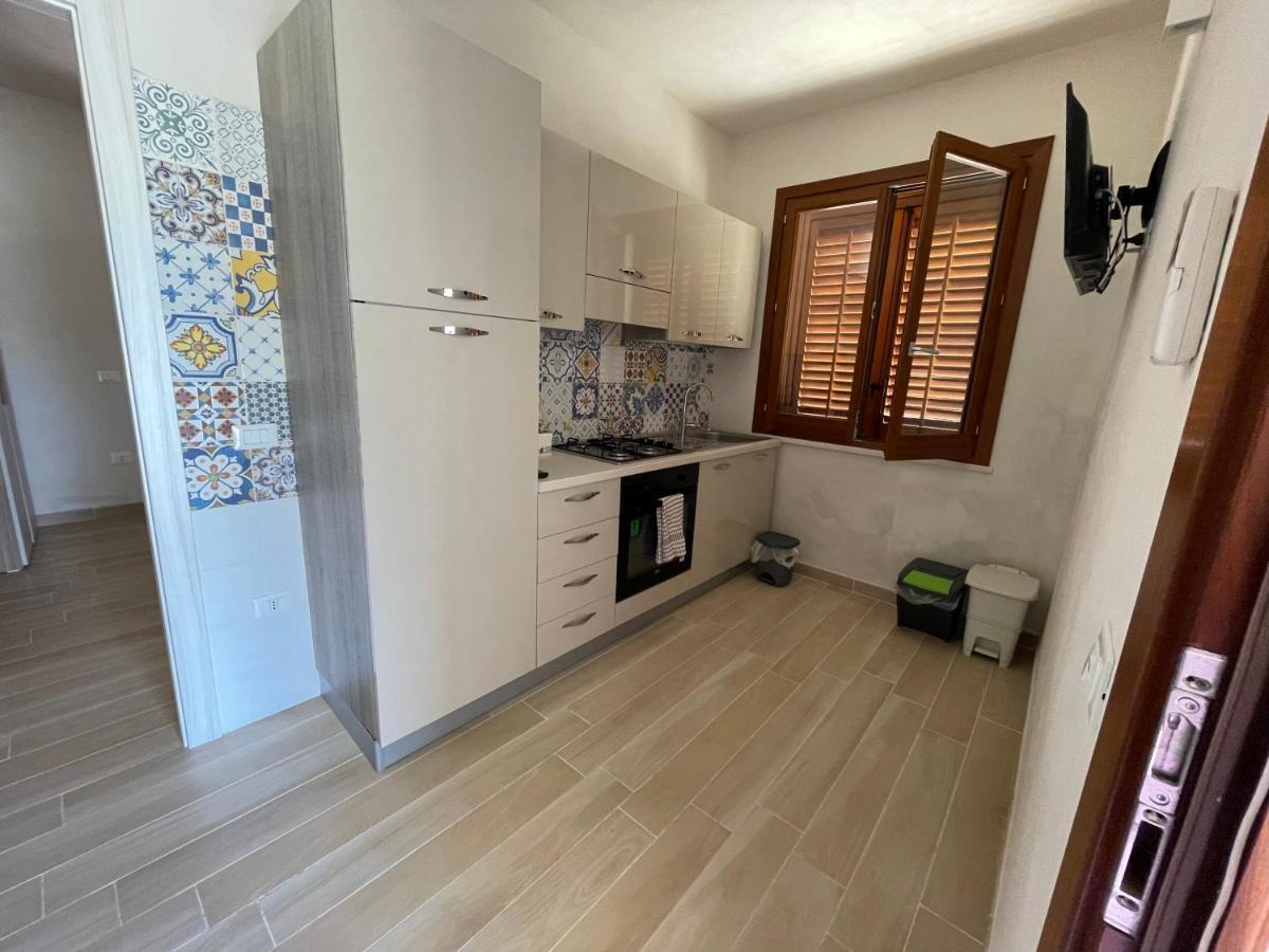 Case Vacanze Spagnola 106 Marsala Eksteriør bilde