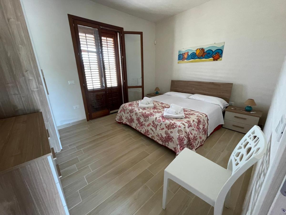 Case Vacanze Spagnola 106 Marsala Eksteriør bilde