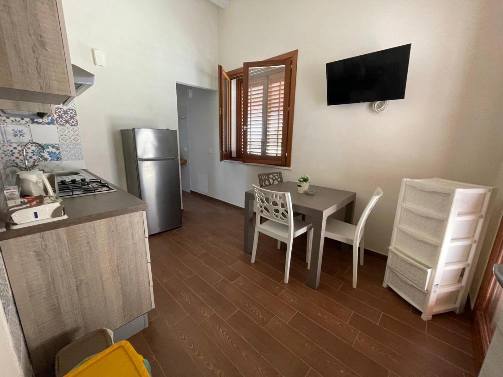 Case Vacanze Spagnola 106 Marsala Eksteriør bilde
