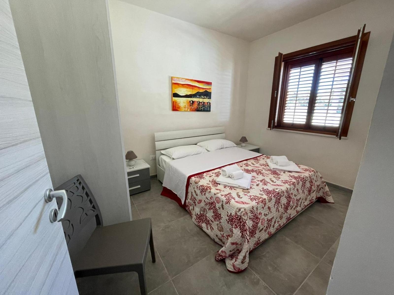 Case Vacanze Spagnola 106 Marsala Eksteriør bilde