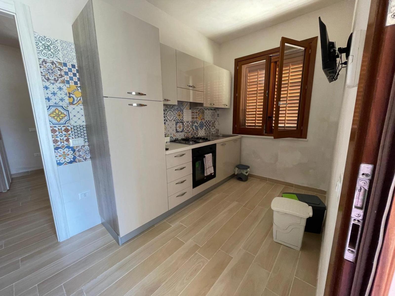 Case Vacanze Spagnola 106 Marsala Eksteriør bilde