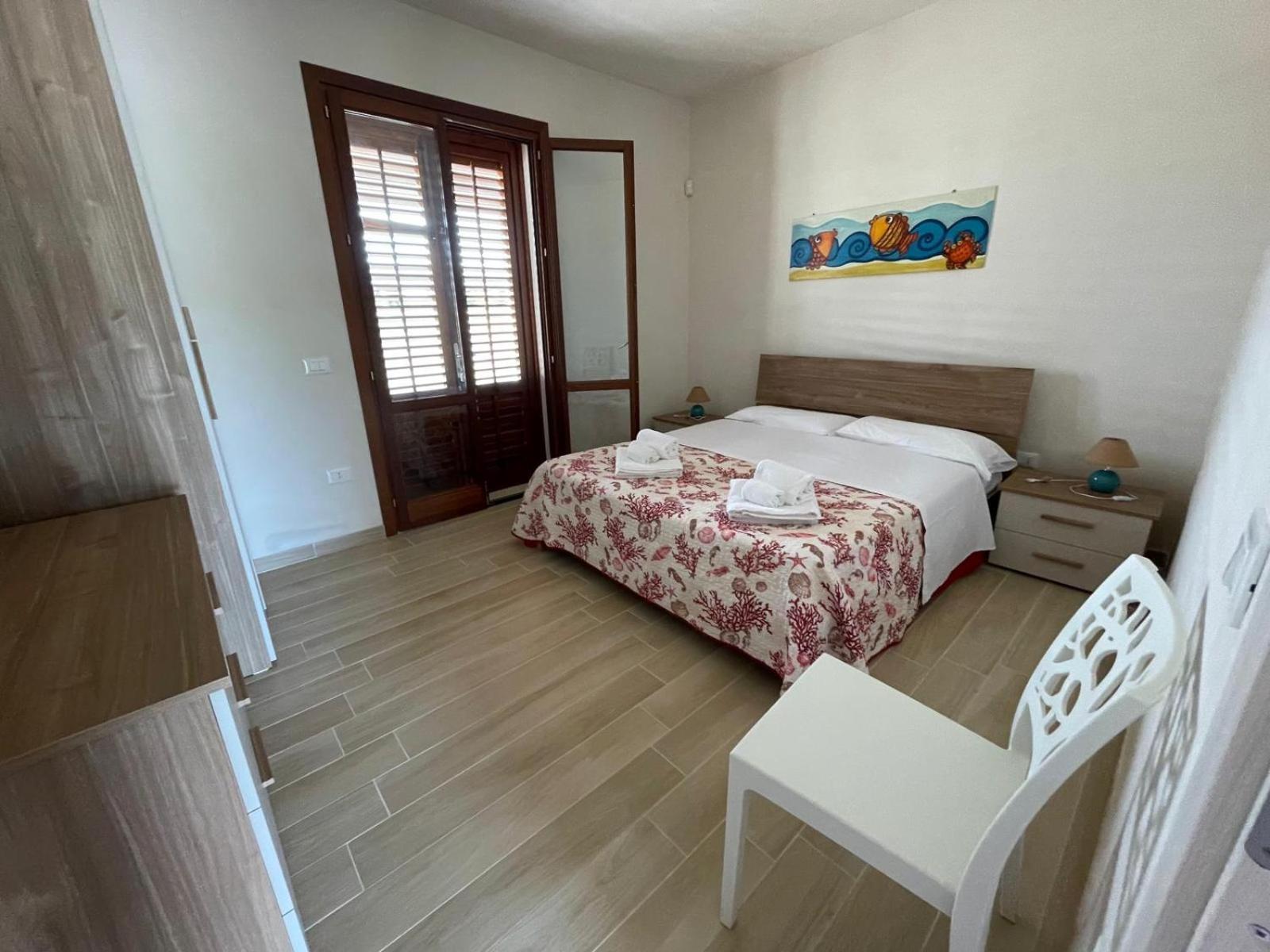 Case Vacanze Spagnola 106 Marsala Eksteriør bilde